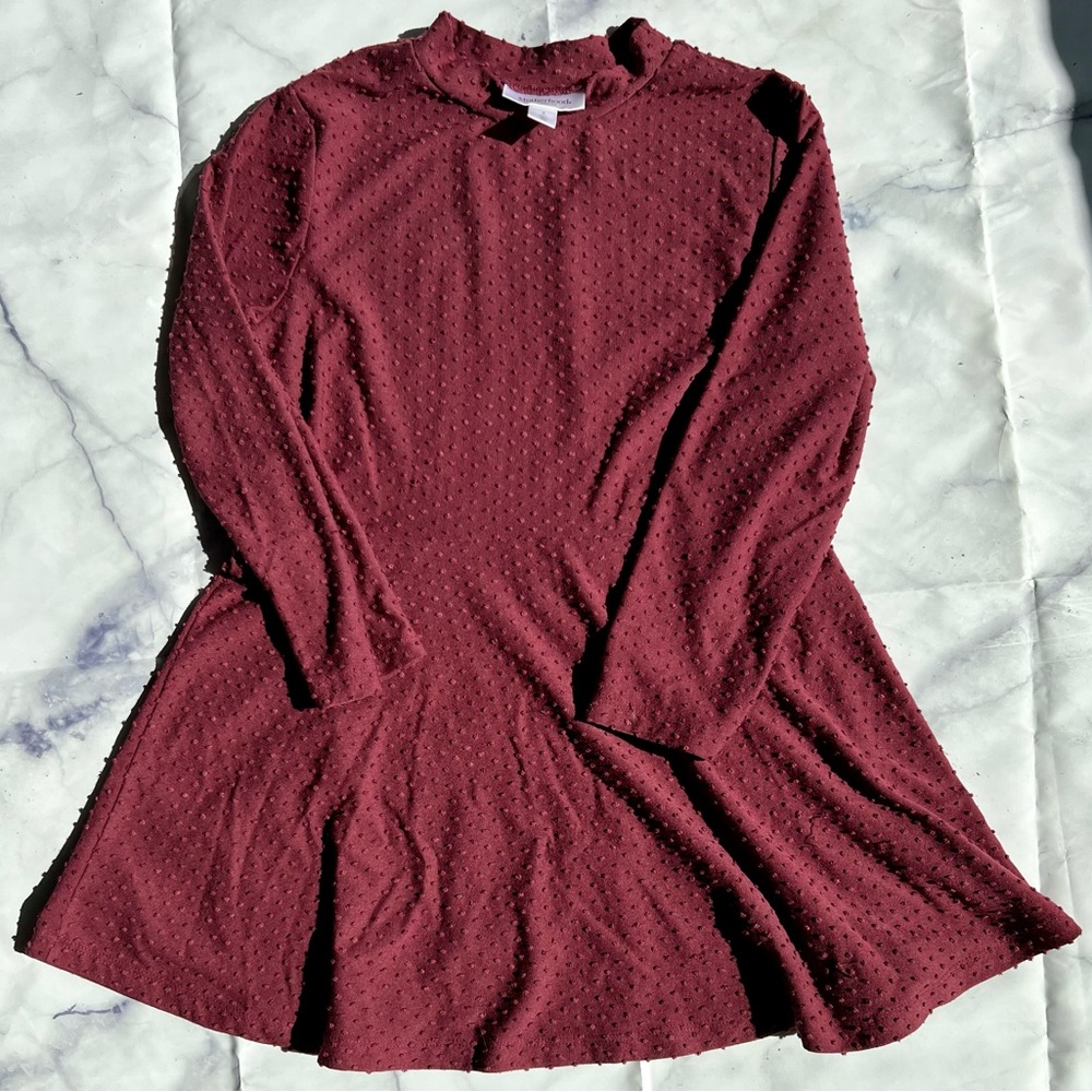 Motherhood Maternity Long Sleeve